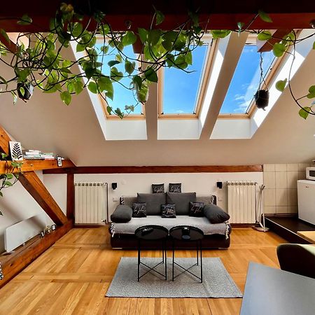 Captain Misha'S Place Belgrade Luaran gambar