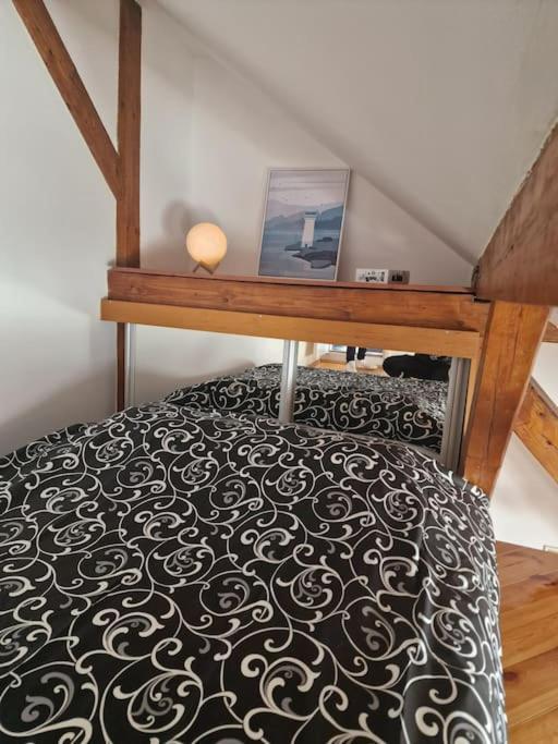 Captain Misha'S Place Belgrade Luaran gambar