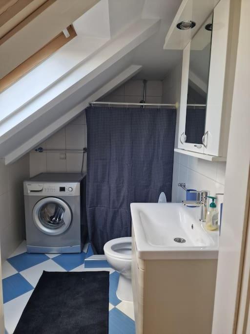 Captain Misha'S Place Belgrade Luaran gambar
