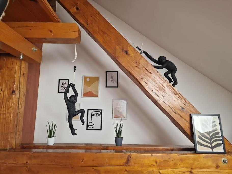 Captain Misha'S Place Belgrade Luaran gambar