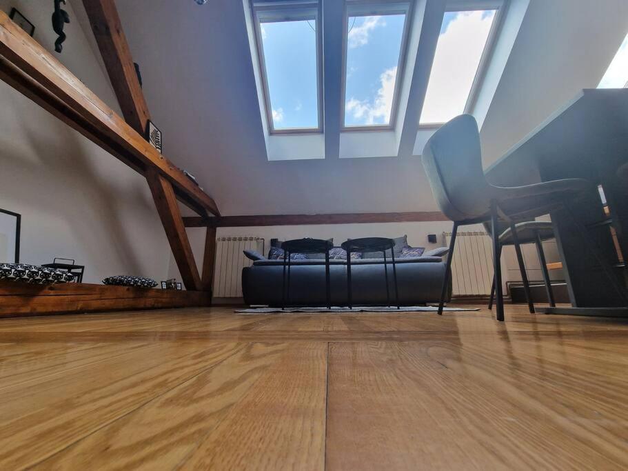 Captain Misha'S Place Belgrade Luaran gambar
