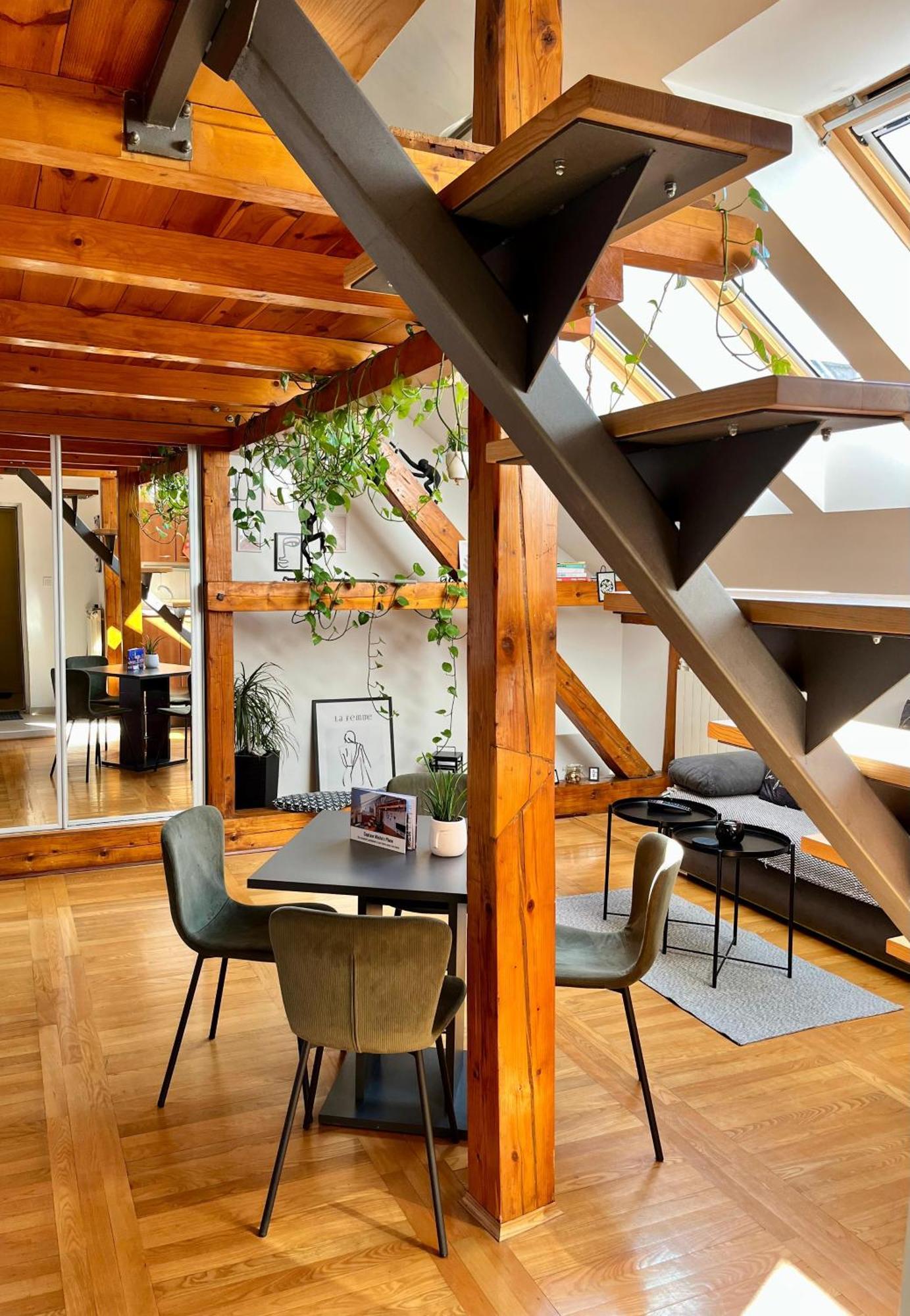 Captain Misha'S Place Belgrade Luaran gambar