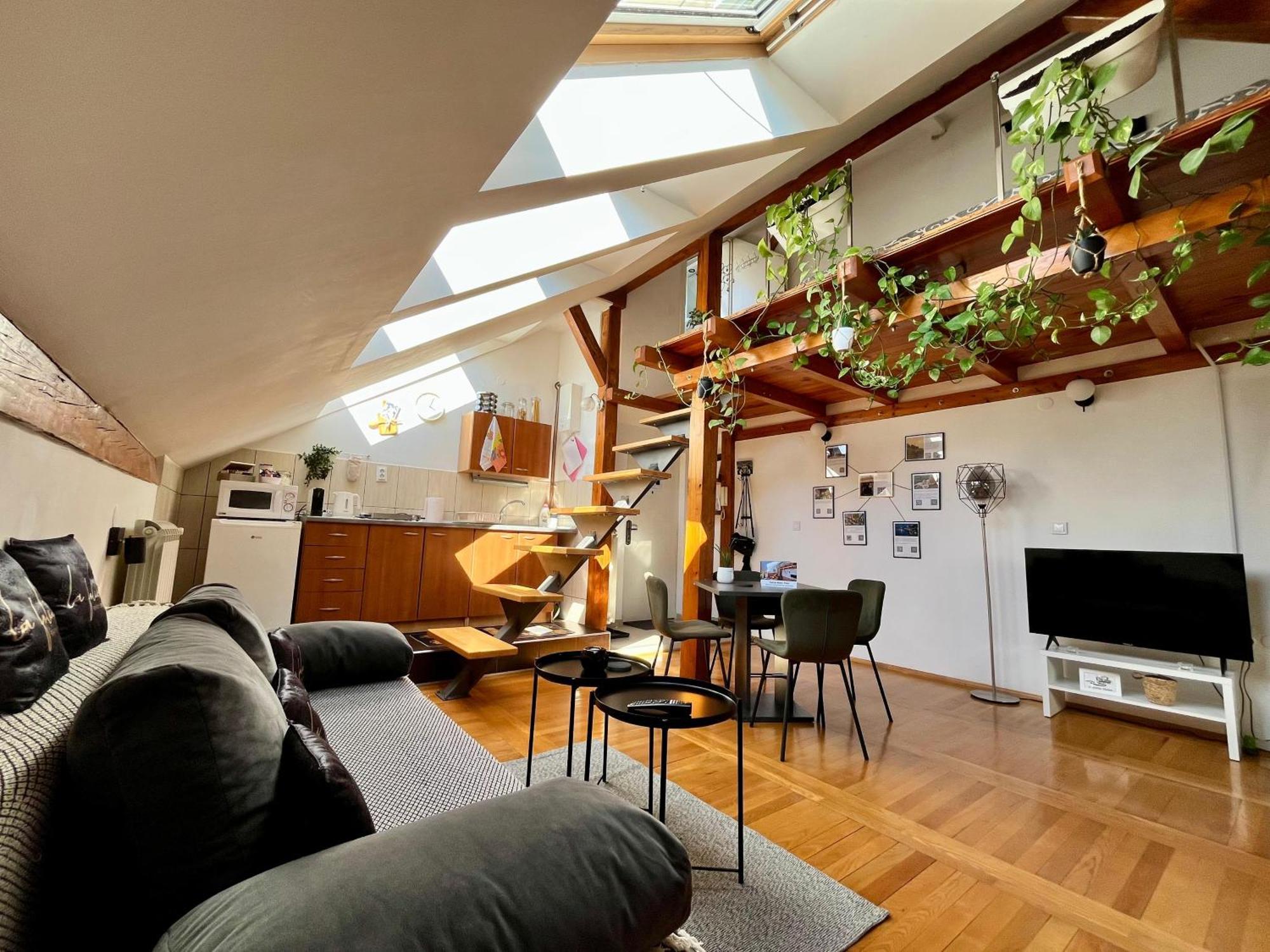 Captain Misha'S Place Belgrade Luaran gambar