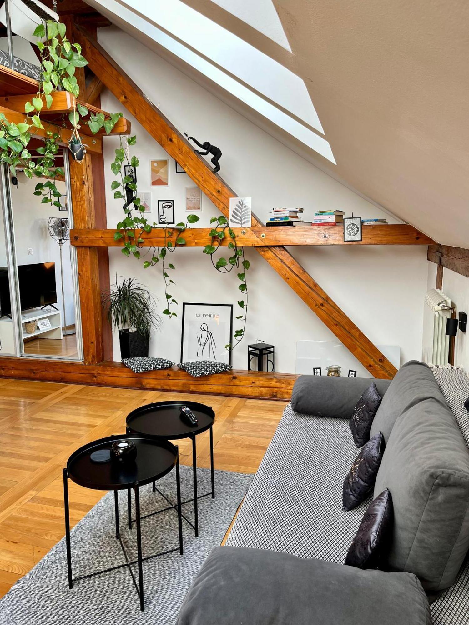 Captain Misha'S Place Belgrade Luaran gambar